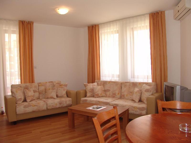 Apart Hotel Kasandra Slantschew brjag Zimmer foto